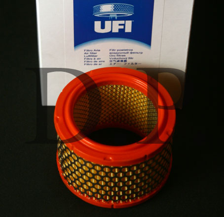 filtru aer UFI Aprilia Pegaso 650 1997-2004